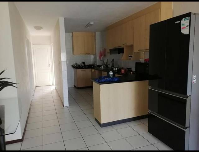 2 BEDROOM APARTMENT FOR SALE IN MEER EN SEE